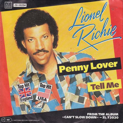 lionel richie hello übersetzung|lionel richie penny lover.